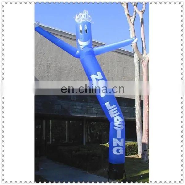 2017 Hot Sale Various Design Windy Man Inflatable Advertising Air Dancer Inflatable Sky Tube photo-3