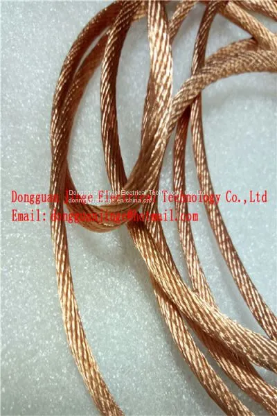 New Products Copper Stranded Wire Custom photo-5