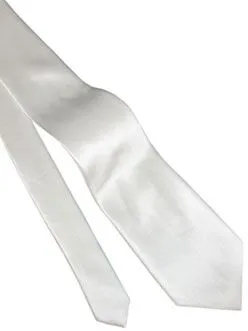 High Stitches XL Silk Woven Neckties Standard Length Pink