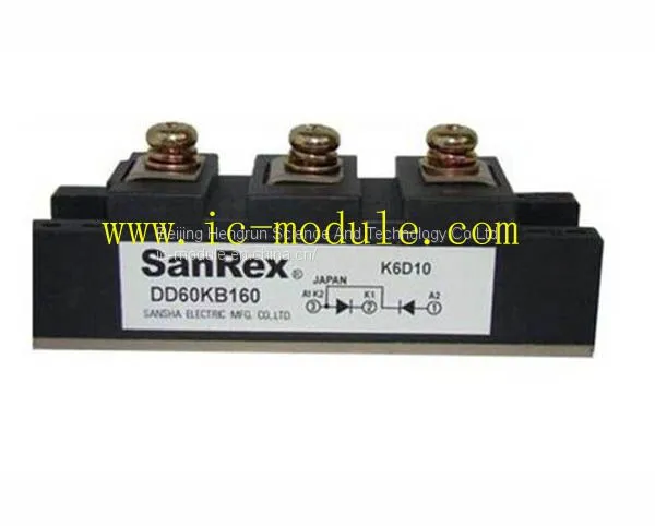 Sanrex Diode DD60KB160