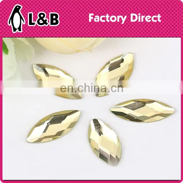Hot Sale Colorful New Popular House Eye Rhinestone photo-2