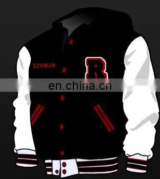 Varsity Jacket