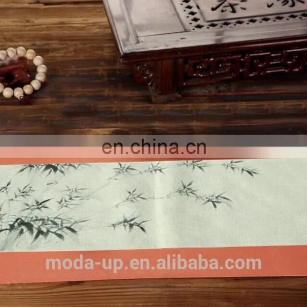 Hand-painted Linen Tea Towels photo-3