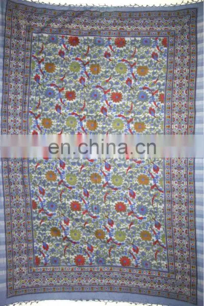 SUNFLOWER BEDCOVER
