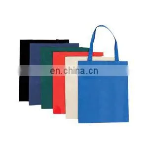 Blank Tote Bag photo-4