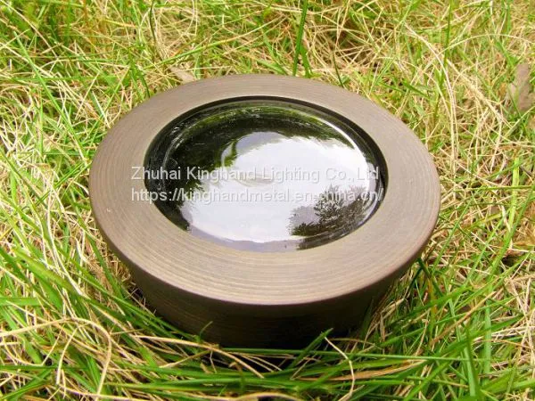 Underground Well Lights photo-3