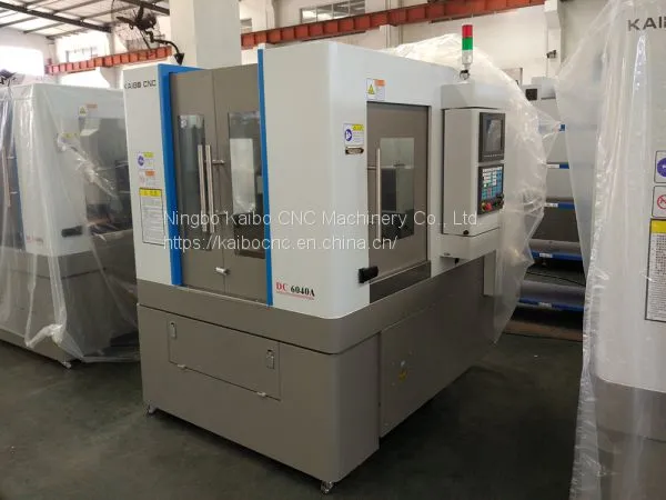 Sales Service Provided and New Condition Machine photo-4