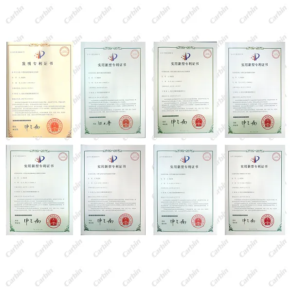 Chongqing Kabin General Machinery company overview - view 4