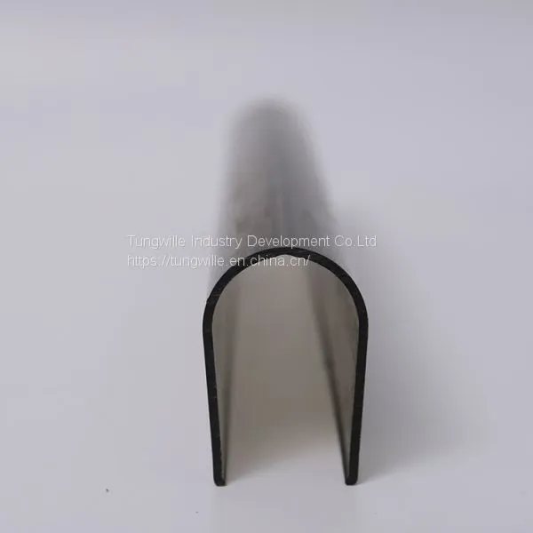 Cheap Polypropylene Plastic Profiles Thermoplastic Extrusion Die photo-2