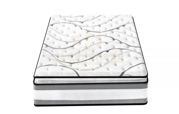 13' Dream Pillow Top Spring Mattress, Различные размеры