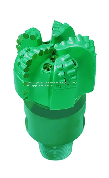 Matrix PDC Bit 8 1-2 GMD1635T photo-4