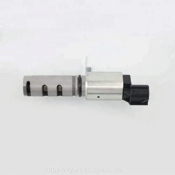 Hydraulic Solenoid Operated Directional Control Valve 15330-75020 for Toyota photo-2