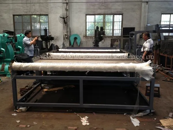 Glass Washing and Drying Machine photo-3