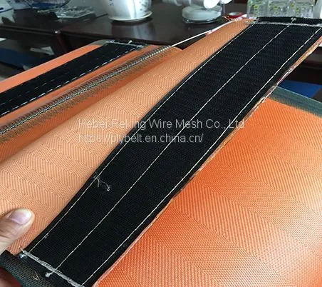 Vacuum Filter Belt