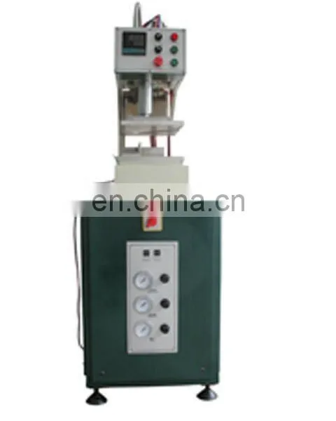 Single Head Welding Machine for UPVC Door&Window photo-2