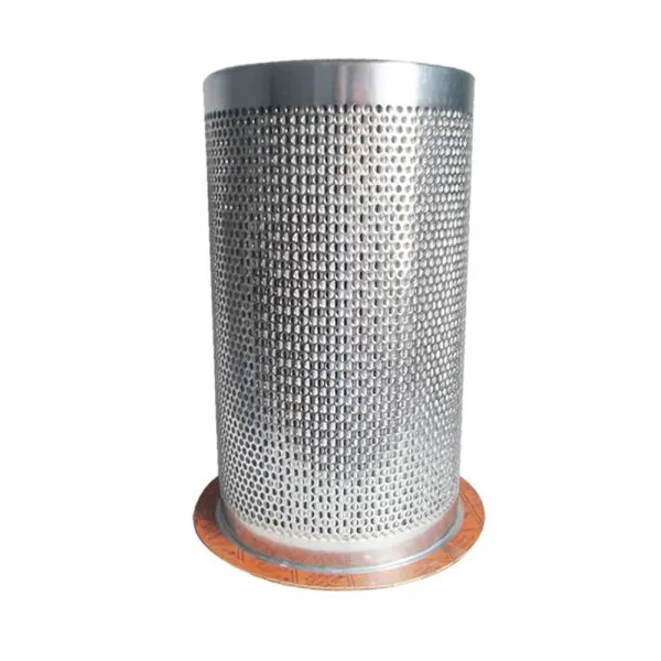 Mengma Supply Mann Built-in Oil Separator 4930653181 for Mann Compressor Parts photo-3