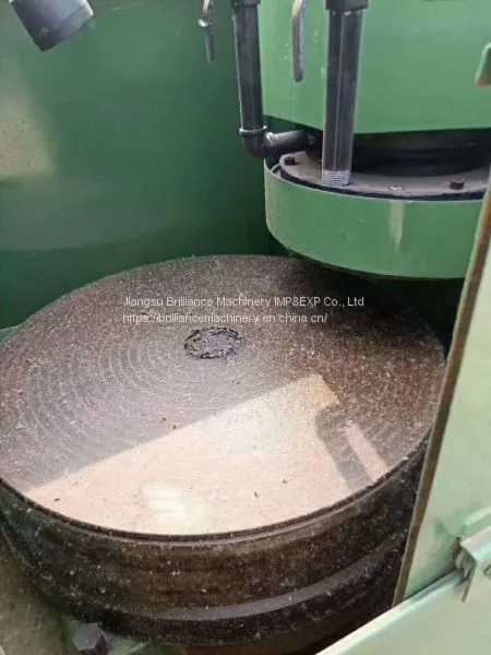 Shanghai M7475B Surface Grinding Machine photo-2