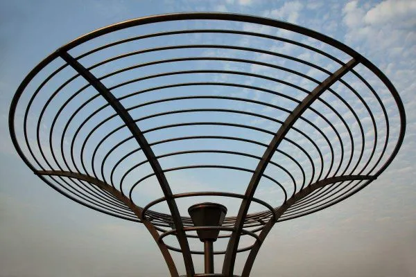 Steel Structure Warehouse Steel Q235b Ce Certification photo-3