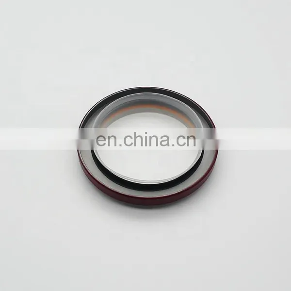 Diesel Spare Parts for Cummins NTA855 Engine Crankshaft Front Oil Seal 3004317 photo-2