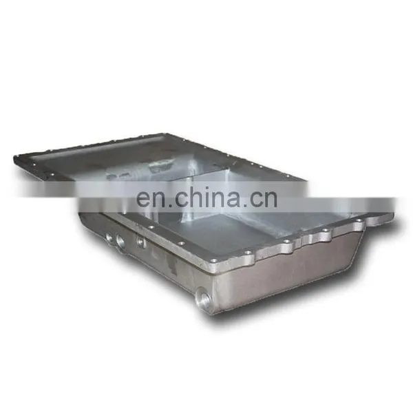 CCEC Diesel Marine Engine Parts K19 Oil Pan 3166244