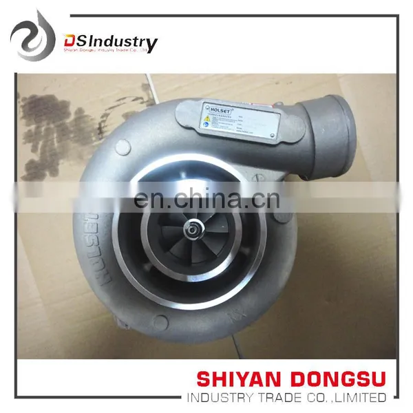 Cars Supercharger Power for HX40 4035234 Turbocharger photo-4
