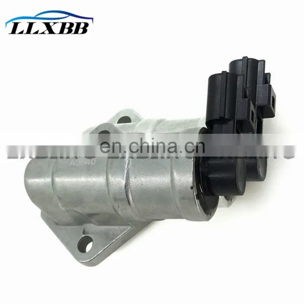 Idle Air Control Valve Fit Ford Explorer Mercury 2002-2010 1L2E9F715AA 1L2Z9F714AA 1L2Z9F715AA 1L2E9F715AD photo-3