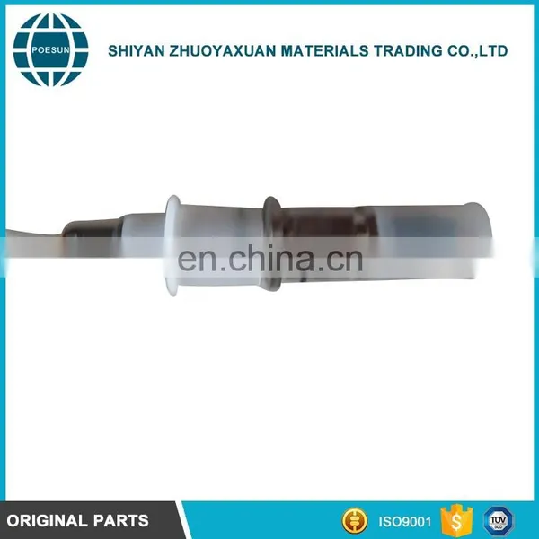 Hot Sale Top Quality Auto Fuel Injector 4988835 0445120161 photo-4