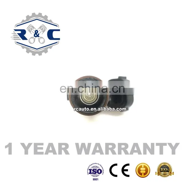 R&C High Quality Injector 16600-JA00B Nozzle Auto Valve For Nissan Altima 100% Professional Tested Gasoline Fuel Injector photo-5