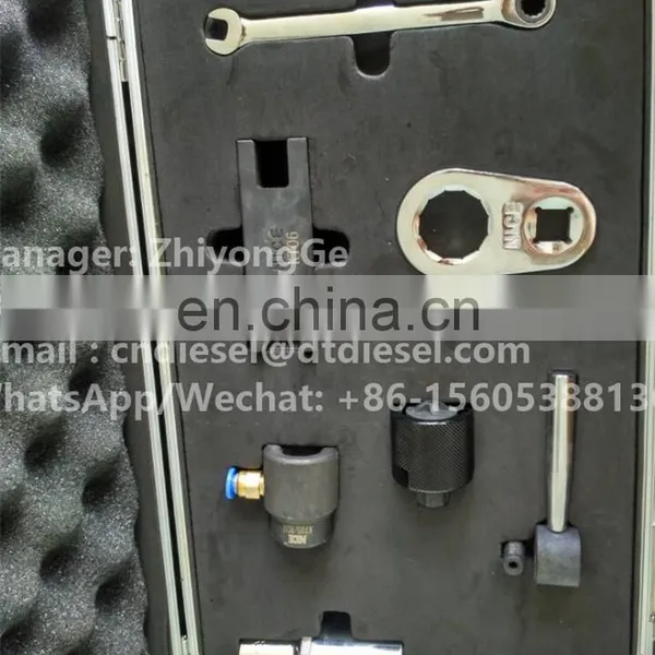 NO,107(2) CAT320 Dismounting and Measuring Tools photo-5