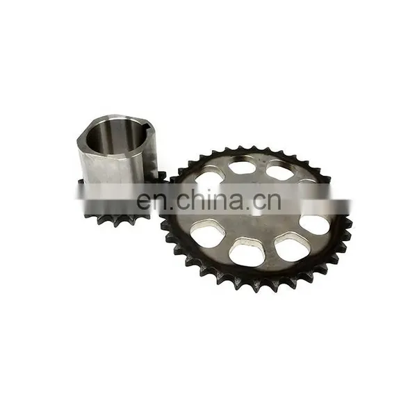 XYREPUESTOS AUTO PARTS Repuestos Al Por Mayor Timing Chains Engine Part Auto Car for Toyota Hiace TRH22 13506-75050 2TR photo-5