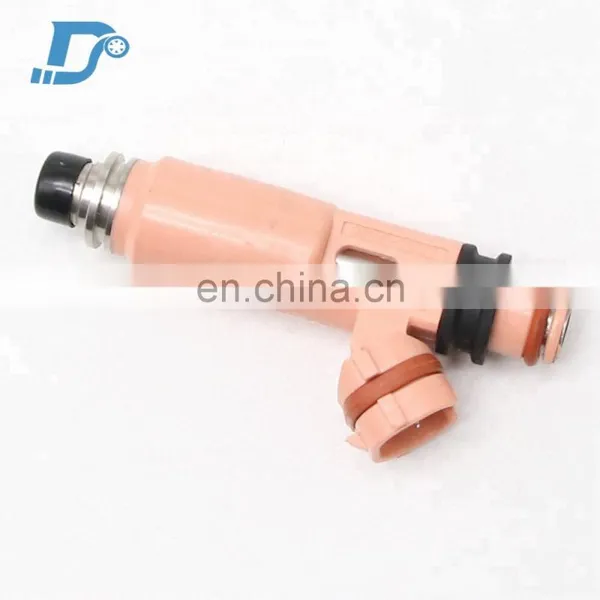 23250-20030 23250-0A020 Fuel Injector for RX300 RX330 RX350 3.3L photo-3
