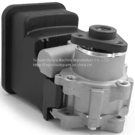 POWER STEERING PUMP LAND ROVER RANGE ROVER III  QVB000230 BMW X5 (E53) 32416762279