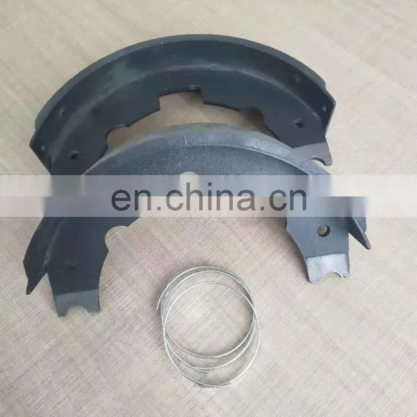 Machine de Construction Part XCMG Genuine Brake Pad 05035111*860154689 photo-4