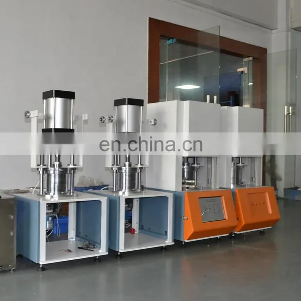ZONHOW Rubber Testing Equipment MDR Moving Die Rheometer Price With Rubber photo-4