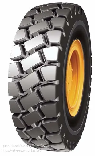 Radial off the Road Tire-B06S