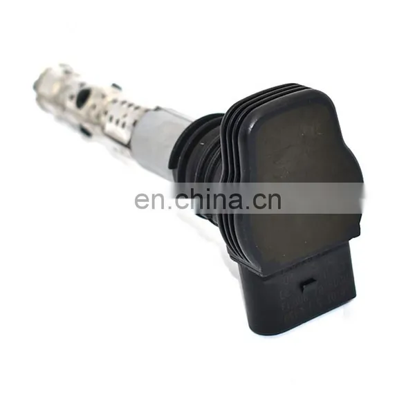 Good Performance Electronic Auto Parts Ignition Coil OEM# 06A905115 For Skoda photo-3