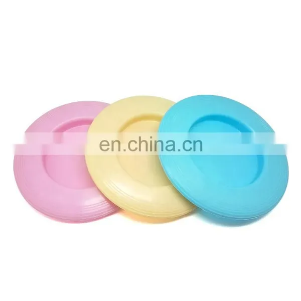 Indestructible Disc Toy for Dogs Soft Outdoor Flying Discs Best Durable Toss Toy for Dogs photo-4