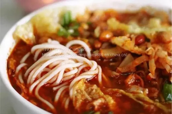 Liuzhou River Snails Rice Noodle photo-2