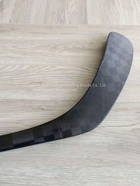 Carbon Fiber Ice Hockey Stick Custom Logo Senior Flylite Style C3 photo-4