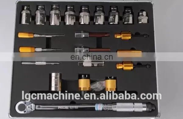 23 Pcs Common Rail Injectors Repair Tools photo-2