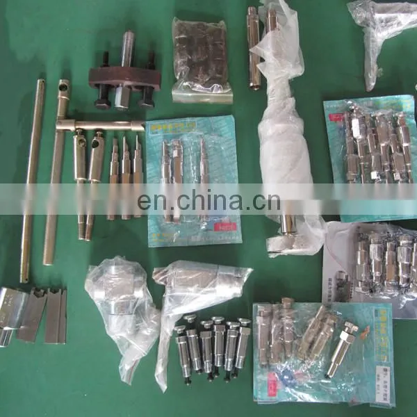 P Type Pump Repair Tools Retainer Set photo-2