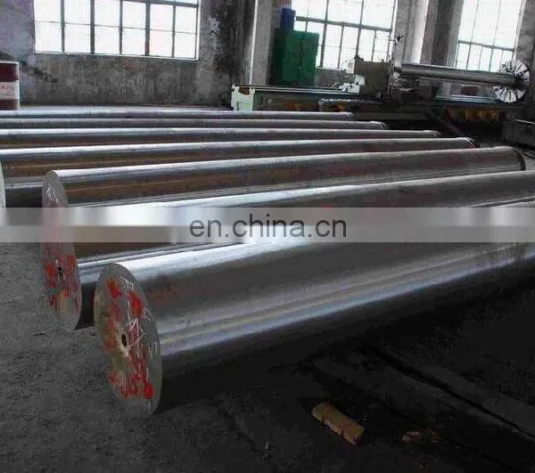 Carbon Steel Round Bar Made in China S35C photo-2
