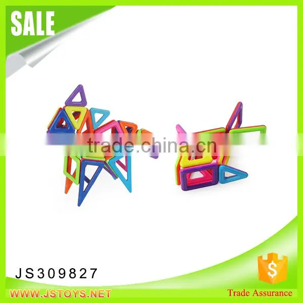 JSTOYS Magnet Blocks Toy for Sale photo-4