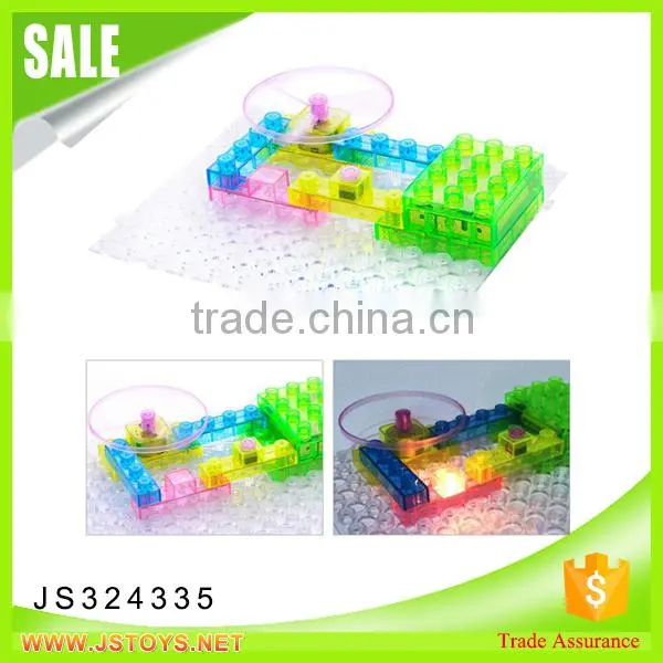 Manufactory Educational Toys Electronic Toy Brick Made in China photo-3