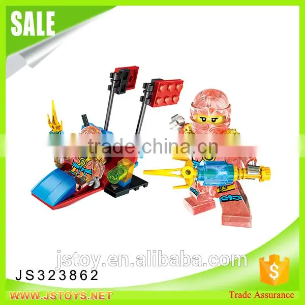 JSTOYS New Arrival Colorful Brick Toys for Kids photo-2
