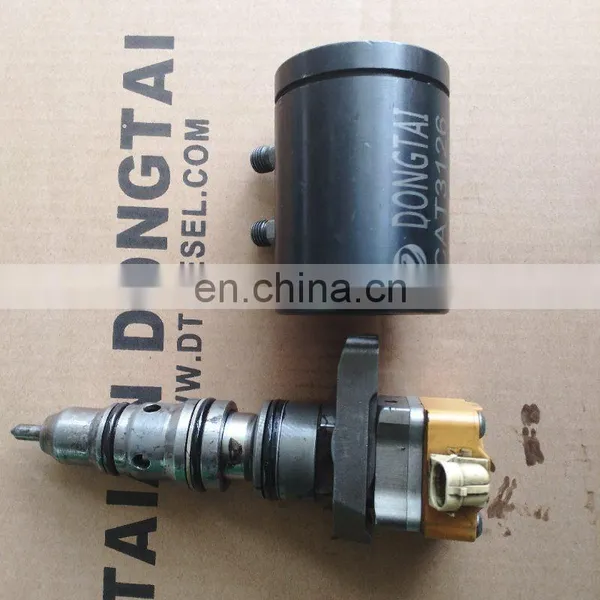 No,144(2)Leaking Testing Tools for 3126 Injector photo-2