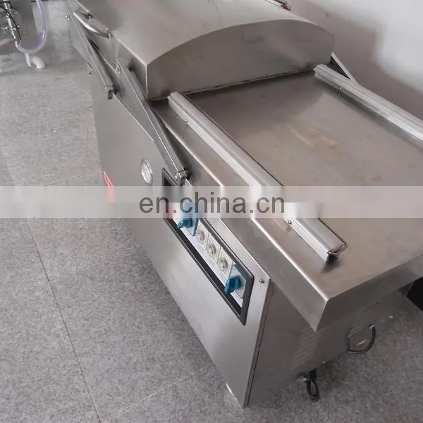 JOYGOAL Fertilizer Wood Pellet Packing Machine photo-3
