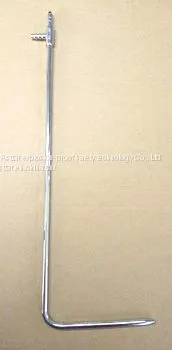 Wind Speed Measuring Pitot Tube and Wind Measuring Pitot Tube photo-2