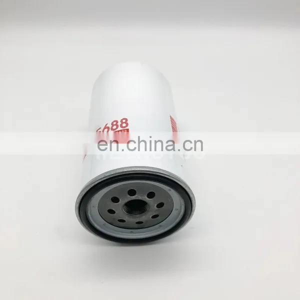 Heavy Truck Diesel Fuel Filter Element 400508-00063 FF5688 photo-4