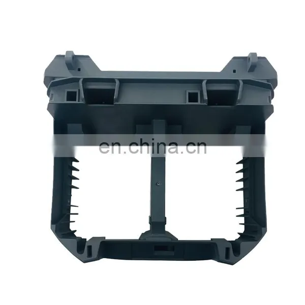 Guangzhou Rapid Tooling Custom Prototype Design Machining Parts pu Resin Mold Plastic Factory Injection Mould Molding Service photo-5